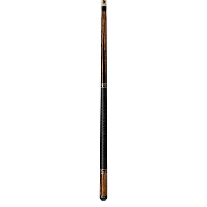 Lucasi Custom LZC26 Billiard Pool Cue Bocote 12.75mm Zero Flexpoint Shaft