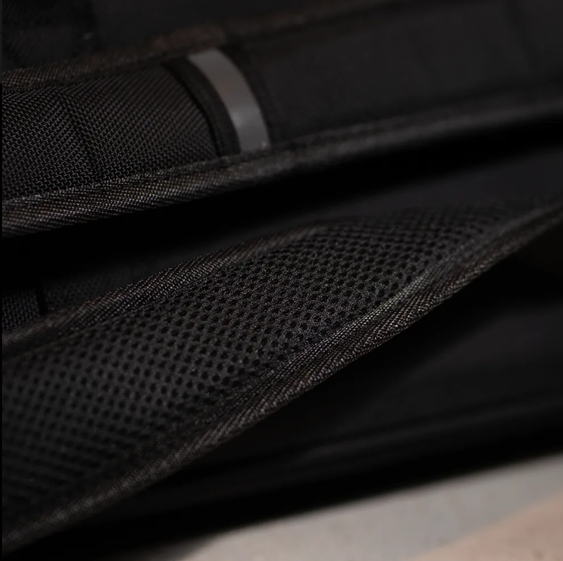 Tactiq Core Lite 4x5 Soft Pool Cue Case! Back Pack Straps!! Free Shipping!