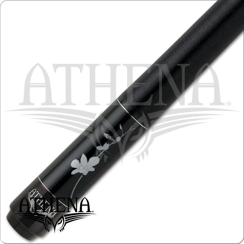 Athena ATH32 Pool Cue 19oz with Extension - Free Shipping for Women’s Cues