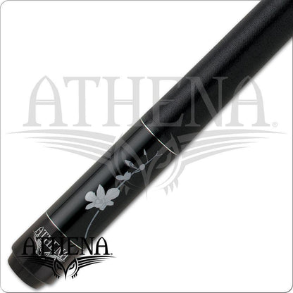 Athena ATH32 Pool Cue 19oz with Extension - Free Shipping for Women’s Cues