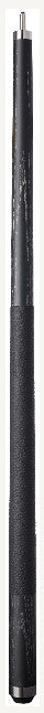 Bull Carbon LD2 Pool Cue 29 Inch Carbon Fiber Low Deflection Shaft Uni-Loc