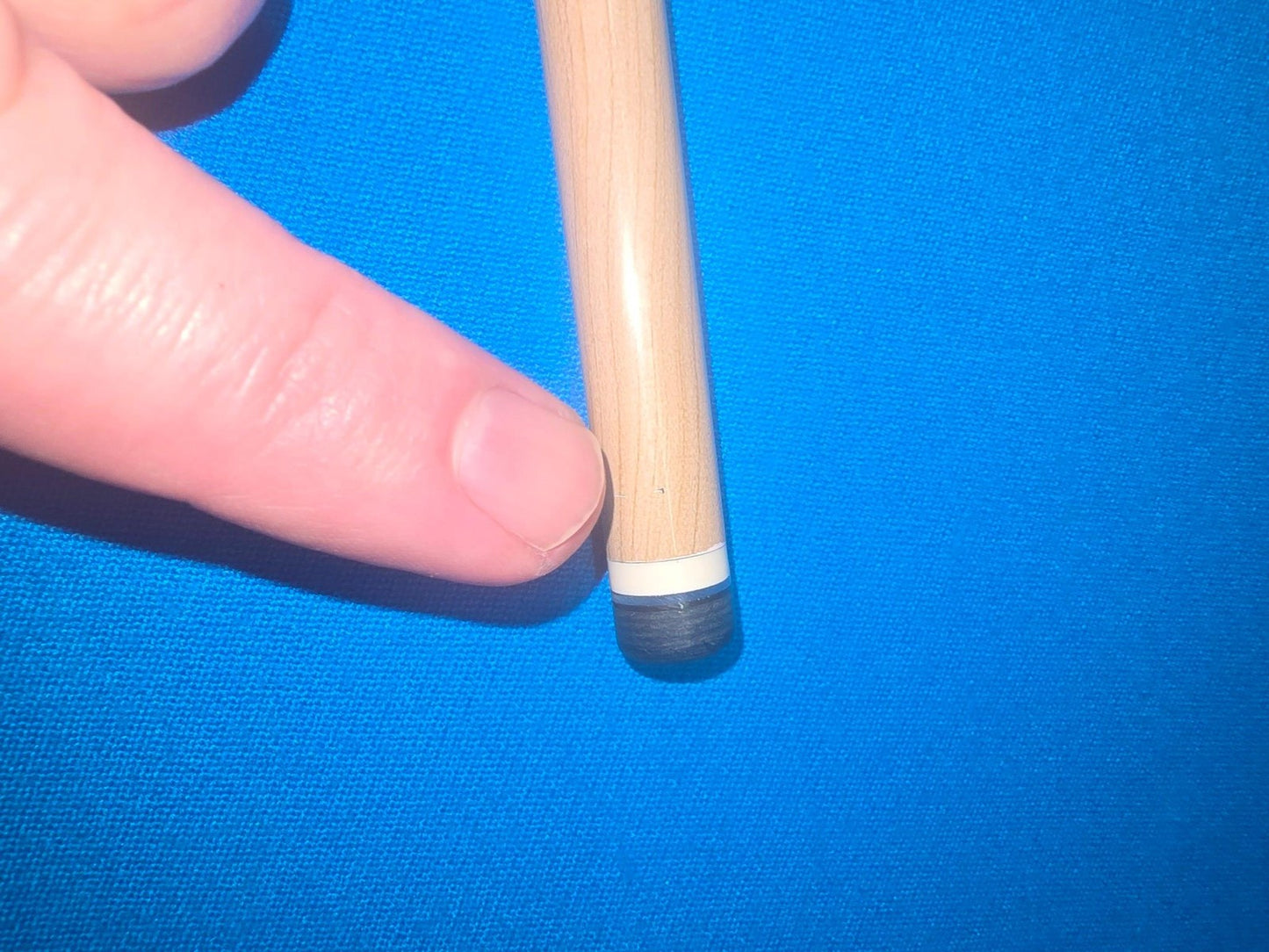 Whyte Carbon Wood Grain Play Shaft – Pick Joint 12.25mm | LD Carbon Fiber Shaft