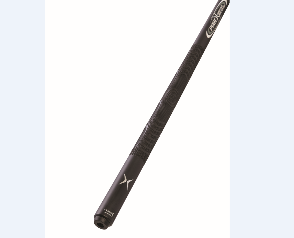 Pure X Carbon Fiber Break Cue With Sport Wrap! Free Shipping!