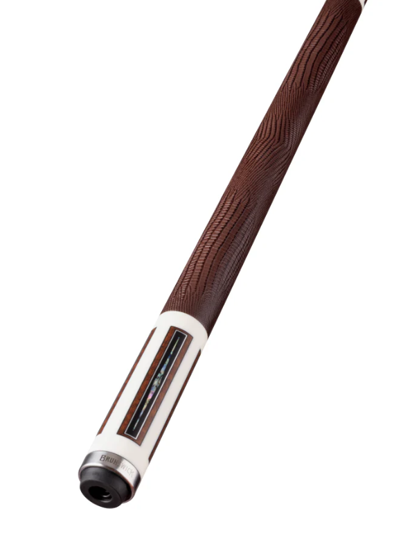 Brunswick x Lucasi Maple 180th Anniversary Pool Cue Limited Edition