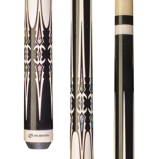 New Players G-4112 Pool Cue Stick 18 19 20 21 oz + LIFETIME WTY + FREE SHIPPING