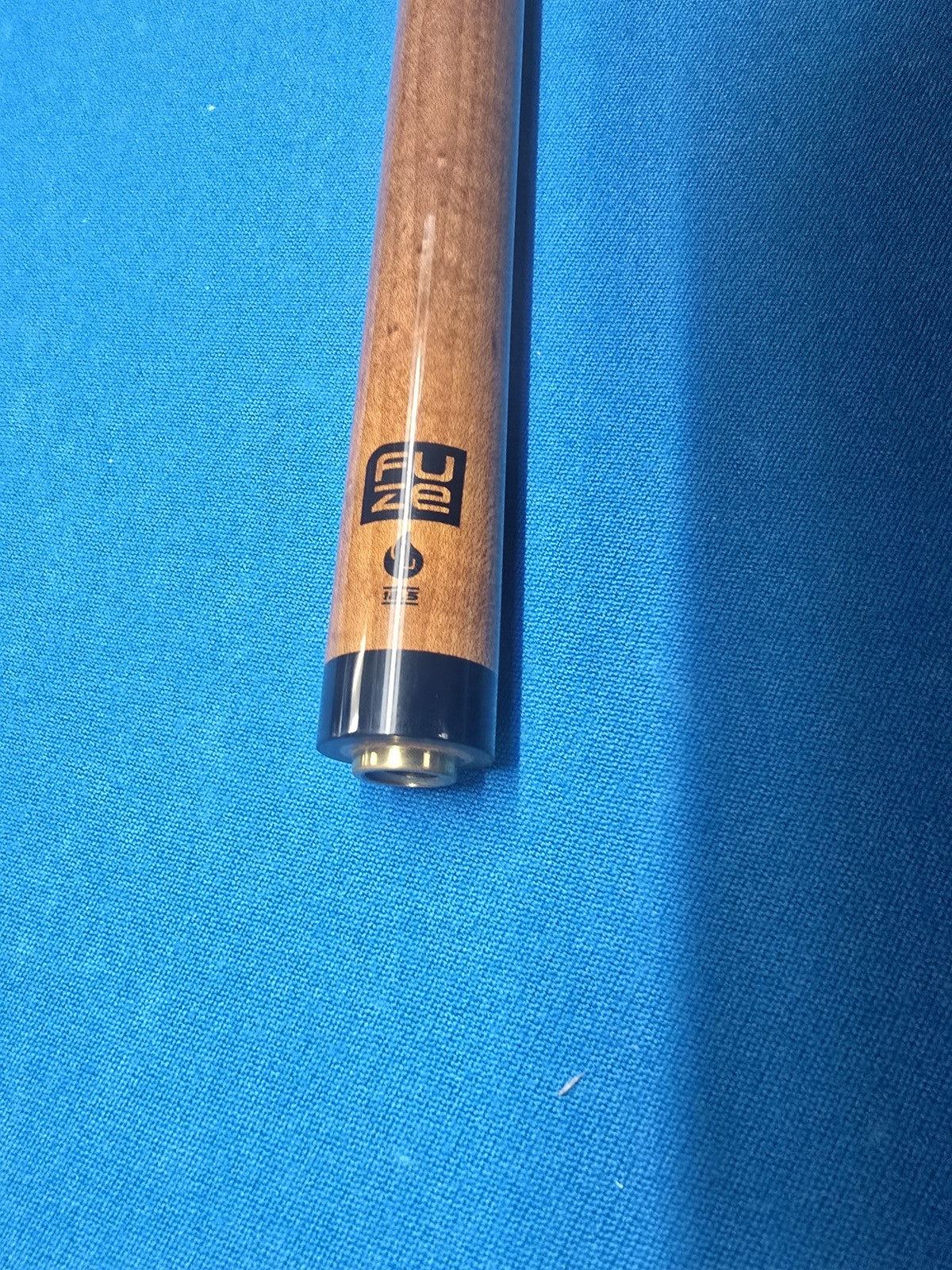 PUREX FUZE Kielwood Carbon INFUZED Shaft Uniloc 12.5mm Soft Kamui Tip!