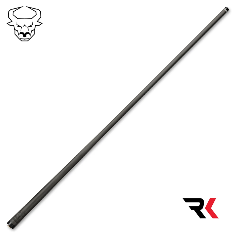 Bull Carbon OG Shaft 11.75mm Extreme Low Deflection Carbon Fiber Kamui