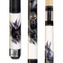 Players D-CWWP Artic Wolf Cue with Black Linen Wrap! Free Shipping!!