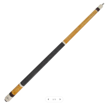 Meucci Mike Massey 1 Pool Cue | 12.5mm Pro Shaft + FREE Hard Case New