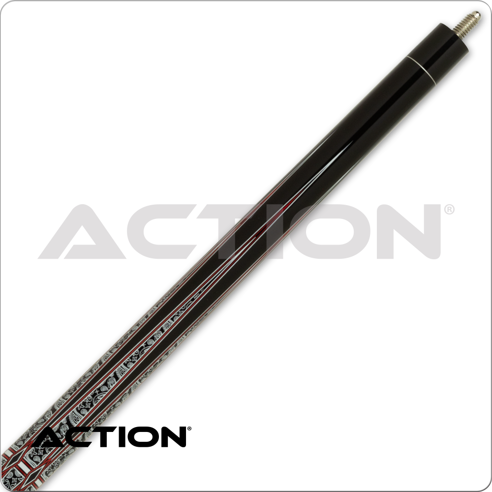 Action ACT163 Garage Pool Cue Billiard Stick Billiards Cues