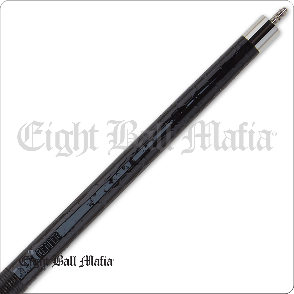 Eight Ball Mafia EBM26 Billiard Pool Cue Stick 19oz Free Shipping!!