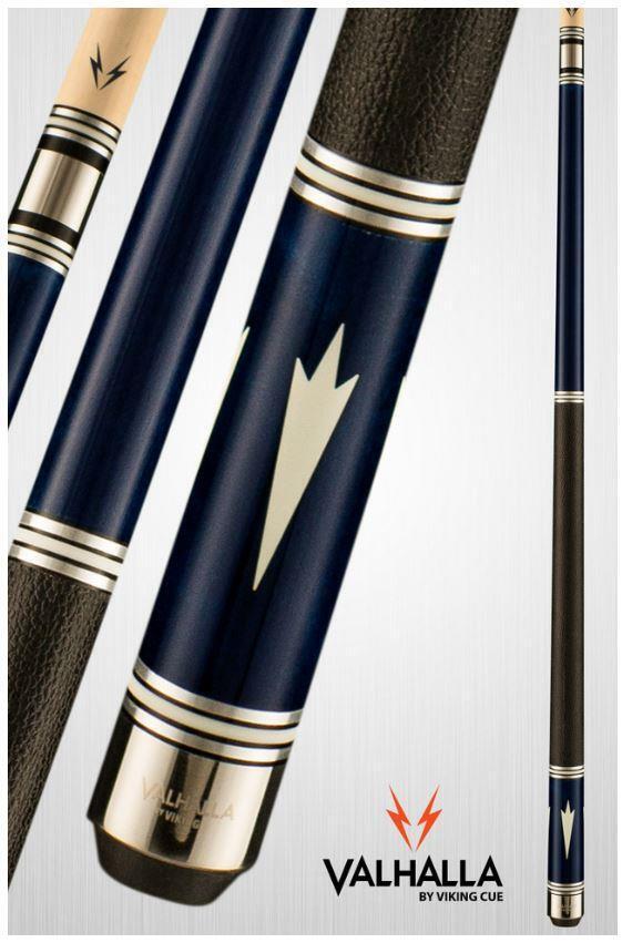 Viking Valhalla Pool Cue VA903 Billiards Stick! Lifetime Warranty! 