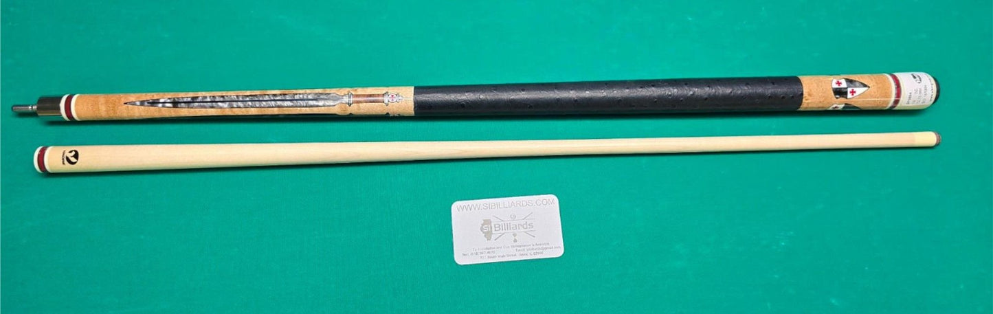 Viking Defender DF0804 Sword & Shield w/ Vikore Performance Shaft! Free Shipping