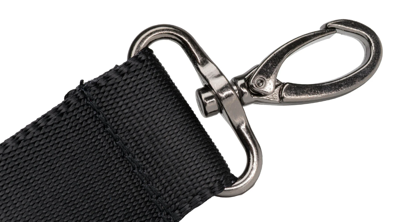 2x4 Predator Roadline Gray/Black Hard Cue Case - Double Straps  Free US Shipping