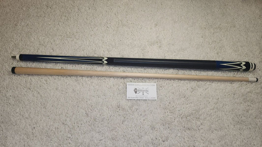 Energy by Players ENS16 Pool Cue Stick! New! Free Shipping!!!