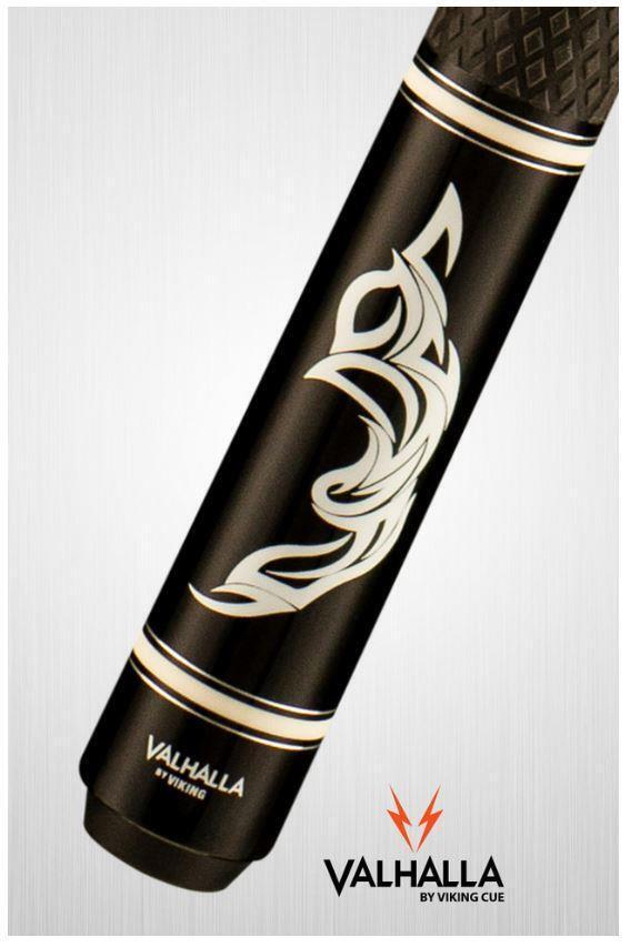 Viking Valhalla Pool Cue VA485 Billiards Stick! Lifetime Warranty! 