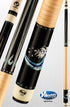 Viking PFD Element Series Water Pool Cue! Limited Edition! Free Shipping!