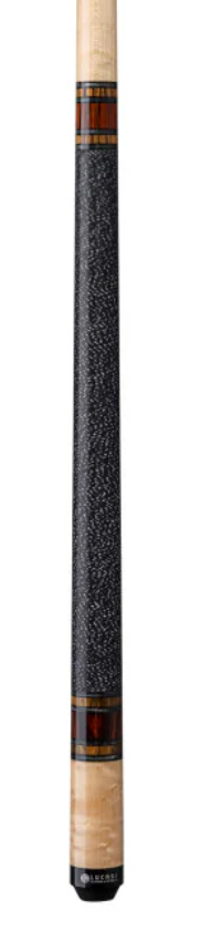 Lucasi LUX65 Pool CUSTOM CUE UNILOC 11.75MM LTD New, Fast Shipping!