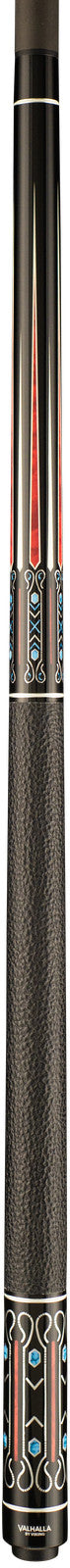 Viking Valhalla VC05 12.5mm Carbon Fiber Shaft! In Stock! Limited Quantities!