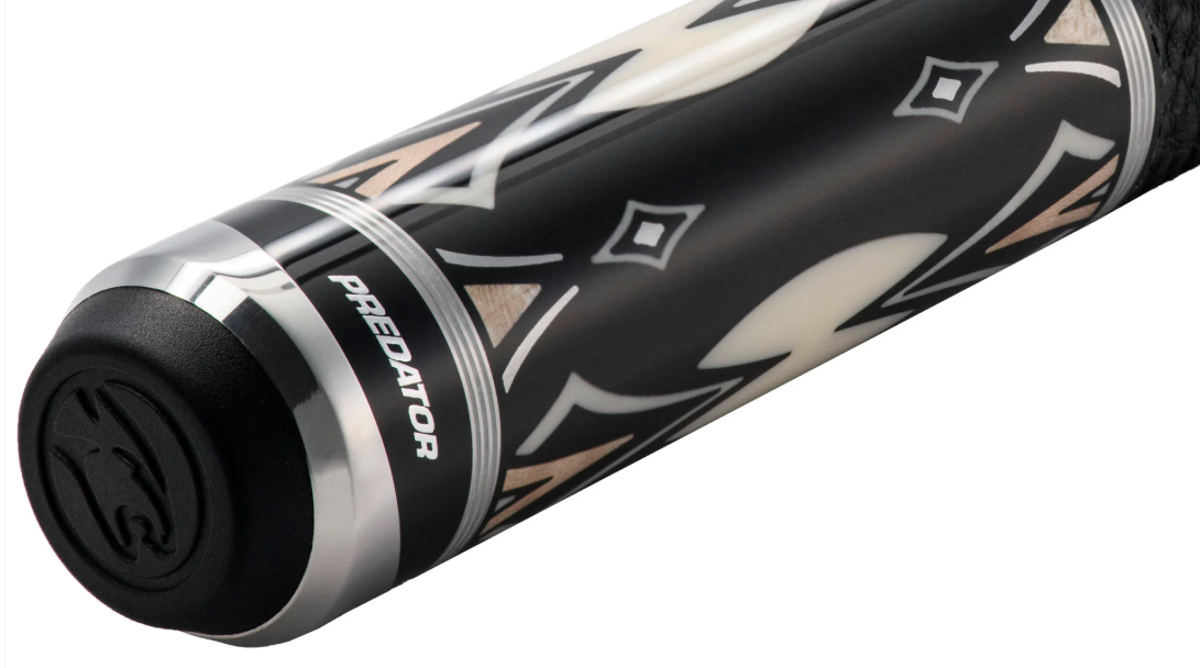 Predator Blak5 2 Pool Cue! Joint Protectors and Case included!  U Pick Shaft!
