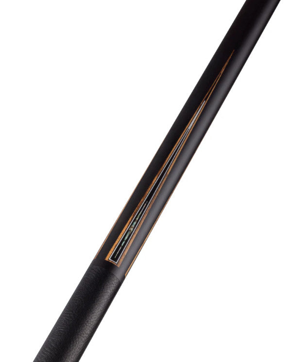 Brunswick x Lucasi Ebony 180th Anniversary Pool Cue Limited Edition