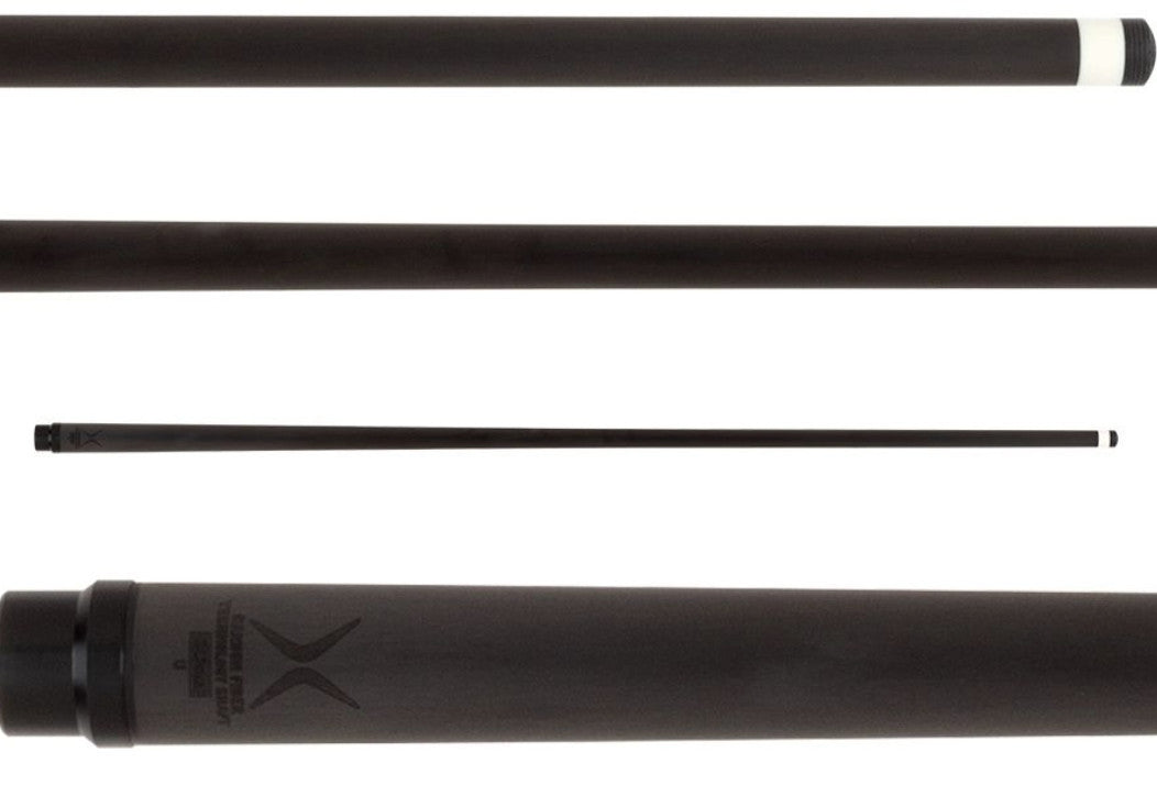 Pure X Carbon Fiber 29" Shaft, Pick Your Joint and Diameter, Free Shipping