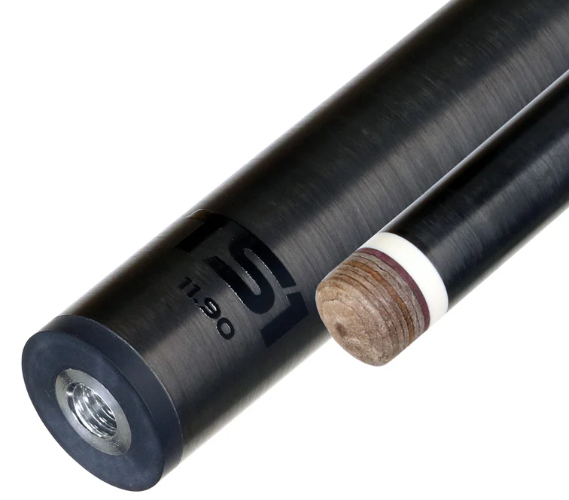 Triple 60 TS1 Performance Carbon Fiber Play Shaft! 12.5mm You Pick the Joint!