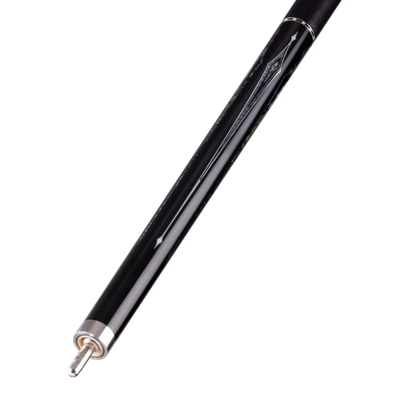 Lucasi LUX76 Pool Cue 11.75mm – Lucasi Custom Billiard Cue - Limited Edition!
