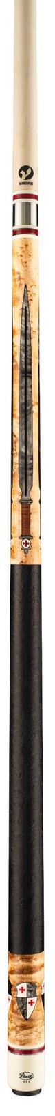 Viking Defender DF0804 Sword & Shield w/ Vikore Performance Shaft! Free Shipping