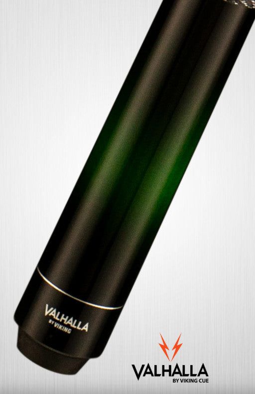 Viking Valhalla VA237 Pool Cue – Faded European Stain! Pick Your Weight!