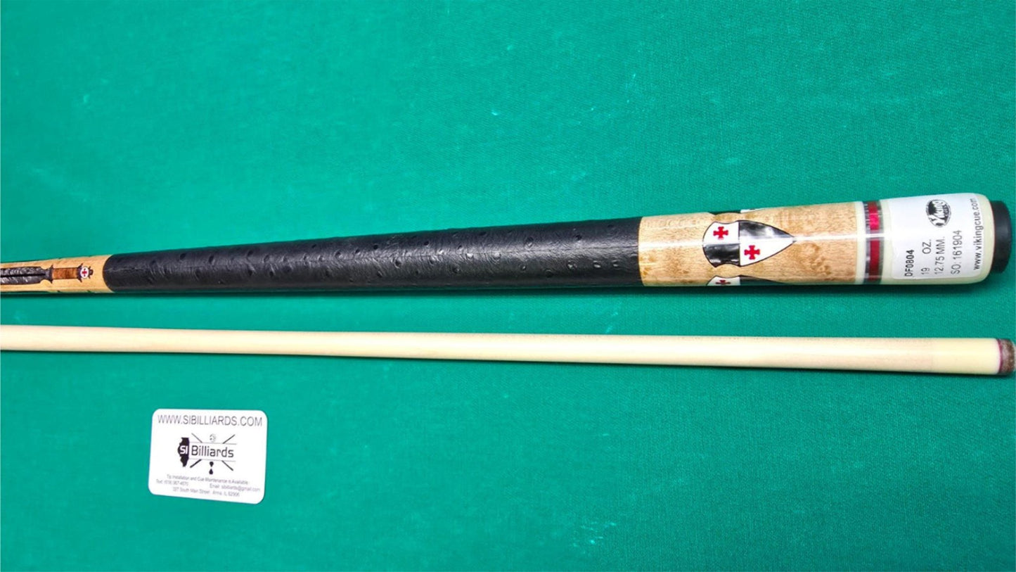 Viking Defender DF0804 Sword & Shield w/ Vikore Performance Shaft! Free Shipping