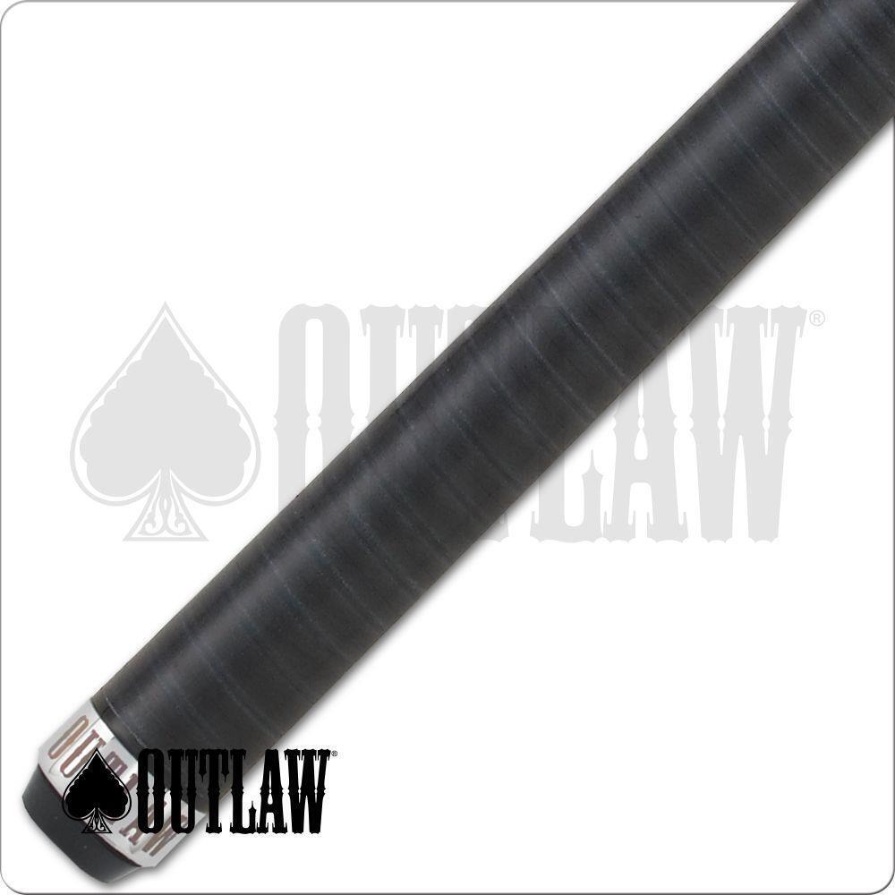 Outlaw OLBK01 Pool Cue Iron Horse Break Cue 19oz Free Shipping!