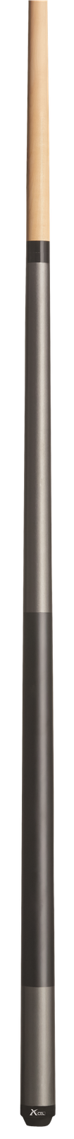 Koda XCEL KS09 Gunmetal Pool Cue 19 oz 12.75mm  Free Shipping! 19oz