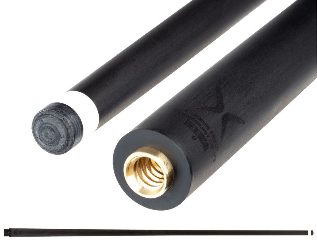 Pure X Carbon Fiber 29" Shaft, Pick Your Joint and Diameter, Free Shipping