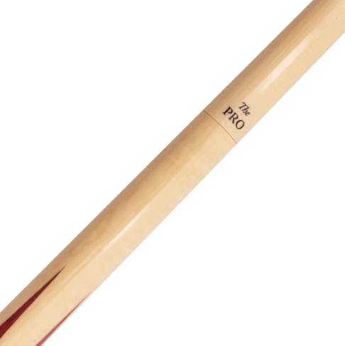 Meucci Sneaky Pete Cue - Purple Heart - 12.5mm Pro Shaft - Free 1X1 Hard Case!