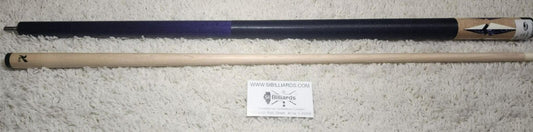 IN STOCK, Viking B3336 Pool Cue w/ VPro High Performance Shaft! Free Shipping