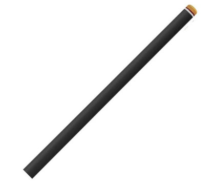 Predator Revo 12.4mm Carbon Fiber Pool Shaft with Uni-Loc Joint, Precision Play