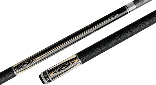 Predator Blak5 4 Pool Cue! Joint Protectors and Case included!  U Pick Shaft!
