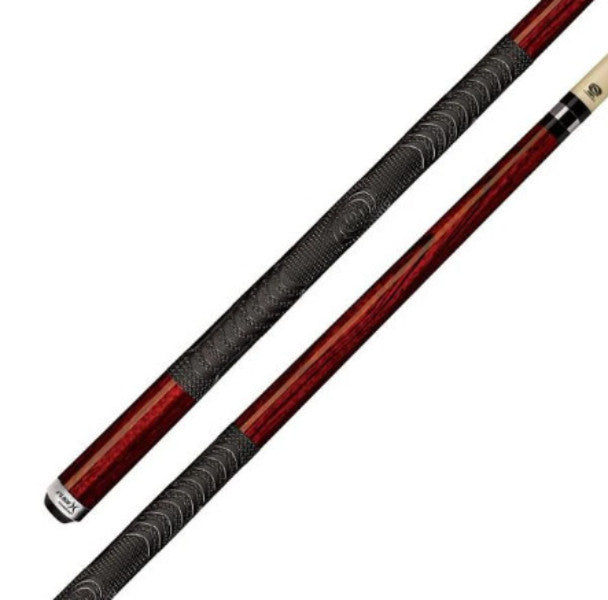 HXTC15 11.75mm Zebrawood PureX Technology Pool Cue w/FREE SHIPPING New!!!