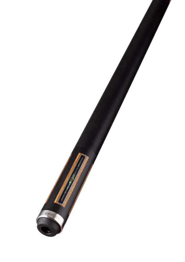 Brunswick x Lucasi Ebony 180th Anniversary Pool Cue Limited Edition