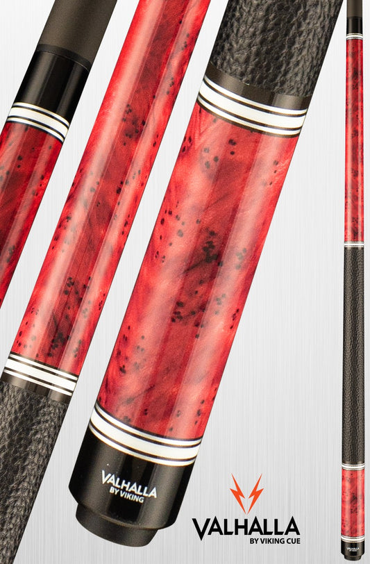 Viking Valhalla VC03 12.5mm Carbon Fiber Shaft! In Stock! Limited Quantities!