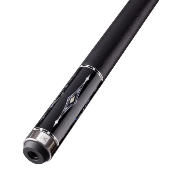 Lucasi LUX76 Pool Cue 11.75mm – Lucasi Custom Billiard Cue - Limited Edition!
