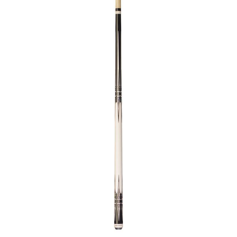 New Players G-4112 Pool Cue Stick 18 19 20 21 oz + LIFETIME WTY + FREE SHIPPING