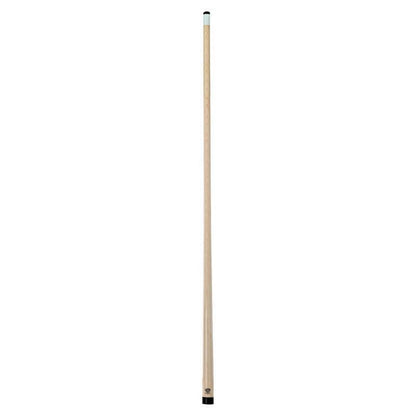 PureX 12.75mm Low Deflection Pool Cue Shaft 5/16x18 Piloted Joint Black