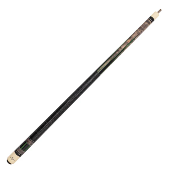 Meucci JS‑1 Pool Cue – 12.5mm Pro Shaft – Free Hard Case - Brand New!!