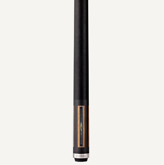 Brunswick x Lucasi Ebony 180th Anniversary Pool Cue Limited Edition