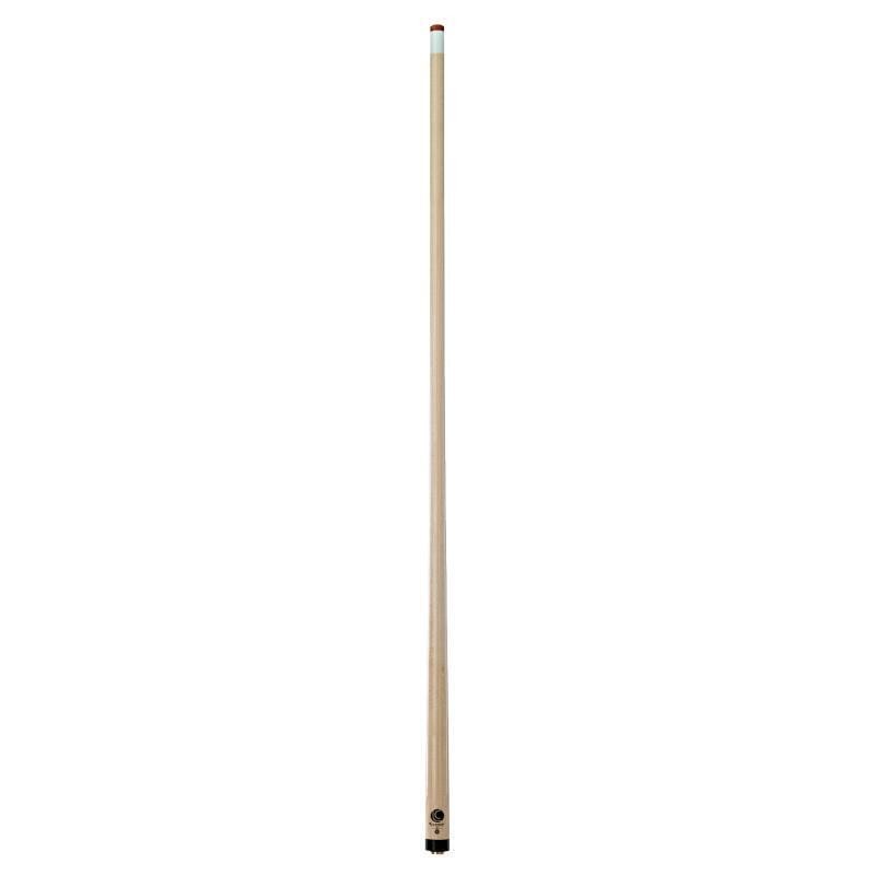 Lucasi Hybrid Shaft - HX8-UBC - Uniloc Joint Black Collar 11.75 mm