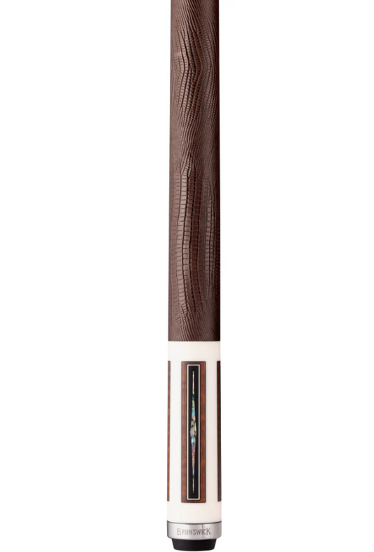 Brunswick x Lucasi Maple 180th Anniversary Pool Cue Limited Edition