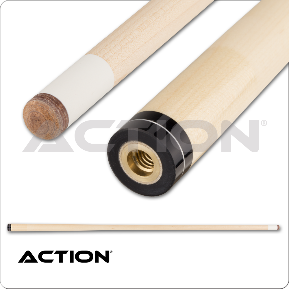 Action ACT165 Garage Pool Cue Billiard Stick Billiards Cues
