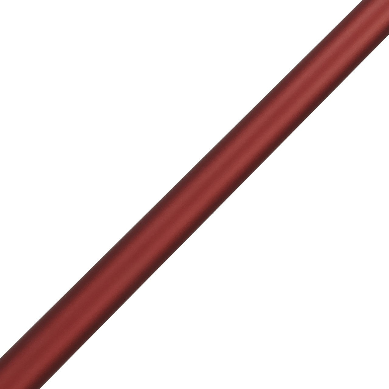 KODA KDHJBG Heavy Hitter Break/Jump Cue | Matte Burgundy | 14mm Phenolic Tip |